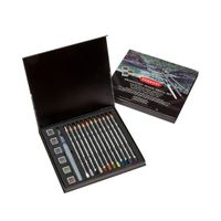 Derwent Graphitint Mixed Media Set