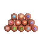 Thumbnail 8 of Derwent Academy Pastel Pencils Set of 12