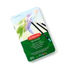 Thumbnail 5 of Derwent Academy Pastel Pencils Set of 12