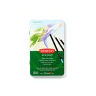 Thumbnail 4 of Derwent Academy Pastel Pencils Set of 12