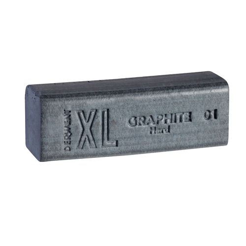 Image of Derwent Graphite XL Blocks