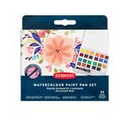 Thumbnail 6 of Derwent Watercolour Paint Pan Set of 24