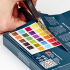 Thumbnail 8 of Derwent Watercolour Paint Pan Set of 24