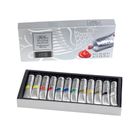 Thumbnail 4 of Winsor & Newton Professional Acrylic 12 x 20ml Set