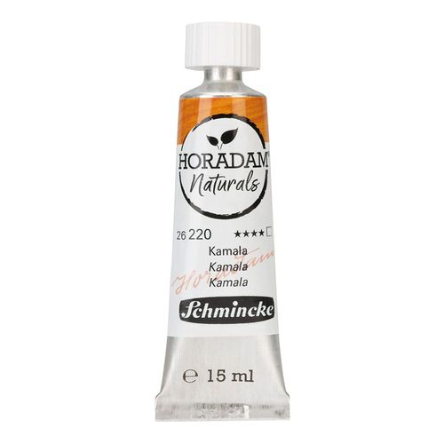 Image of Schmincke Horadam Naturals Watercolour Paint