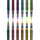 Thumbnail 3 of Karin Brushmarker PRO Neon Colours Set of 12