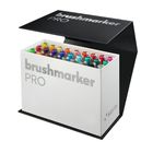 Thumbnail 1 of Karin Brushmarker PRO Mini Box 26 plus 1 Blender