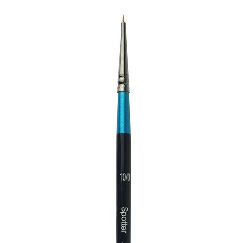 Image of Daler Rowney Aquafine Spotter Brush