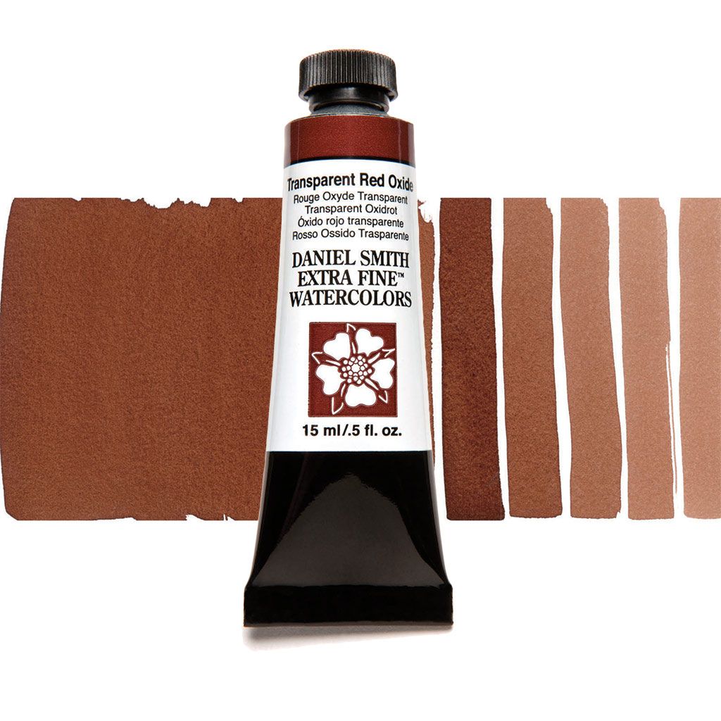 Daniel Smith Watercolour 15 Ml Diopside Genuine (PrimaTek) S3 - View #7