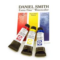 Daniel Smith Primary Triad Set