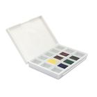 Thumbnail 1 of Daniel Smith Watercolour Half Pan Set of 6 Floral Colours