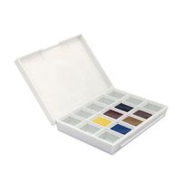 Daniel Smith Watercolour Half Pan Sketcher Set of 6 Colours