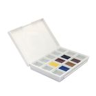 Thumbnail 1 of Daniel Smith Watercolour Half Pan Sketcher Set of 6 Colours