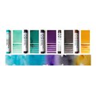 Thumbnail 3 of Daniel Smith Watercolour Stick Aquatic Landscapes Set