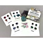 Thumbnail 9 of Daniel Smith Watercolour Mineral Marvels 36 Dot Card Set