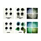 Thumbnail 3 of Daniel Smith Watercolour Mineral Marvels 36 Dot Card Set