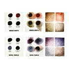 Thumbnail 4 of Daniel Smith Watercolour Mineral Marvels 36 Dot Card Set