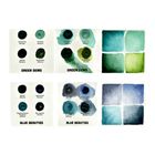 Thumbnail 6 of Daniel Smith Watercolour Mineral Marvels 36 Dot Card Set