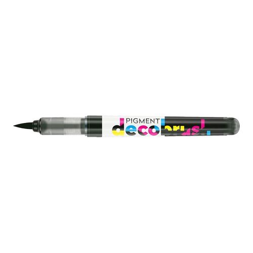 Image of Karin Pigment DécoBrush Marker Pens