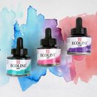 Thumbnail 3 of Ecoline Liquid Watercolour Ink 30ml