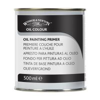 Winsor & Newton Oil Painting Primer