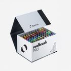 Thumbnail 1 of Karin Realbrush PRO Mega Box 72 Colours + 3 Blenders