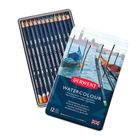 Thumbnail 1 of Derwent Watercolour Pencil Tins