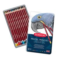 Derwent Pastel Pencils