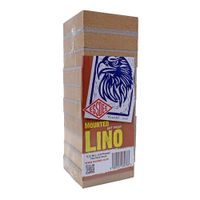 Essdee Mounted Lino Blocks Packs of 10