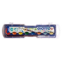 Giotto Metallic Watercolours