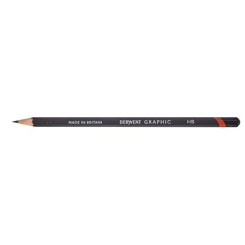 Image of Derwent Graphic Pencils