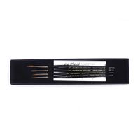 Da Vinci Maestro Kolinsky Series 35 Sable Brush Set