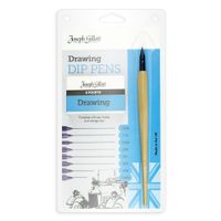 Joseph Gillott Drawing Pen Set