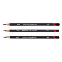 Derwent Charcoal Pencils