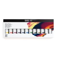 Liquitex Professional Classic 12 Set