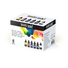 Thumbnail 2 of Liquitex Professional Acrylic Ink - Essentials Set