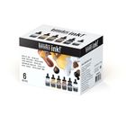 Thumbnail 2 of Liquitex Professional Acrylic Ink - Iridescent Metallic Set