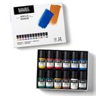 Thumbnail 3 of Liquitex Professional Acrylic Gouache Essentials Set