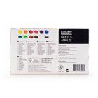 Thumbnail 9 of Liquitex Basics 12 Tube Acrylic Colour Set