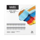 Thumbnail 3 of Liquitex Professional Heavy Body Acrylic Essentials Set