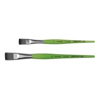 Da Vinci Series 374 Hobby & School Brushes Flat