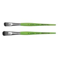 Da Vinci Series 375 Hobby & School Brushes Filbert