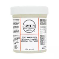 Gamblin Cold Wax Medium