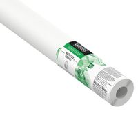 Liquitex Professional Recycled Plastic Unprimed Canvas Roll