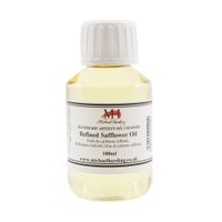 Michael Harding Refined Safflower Oil