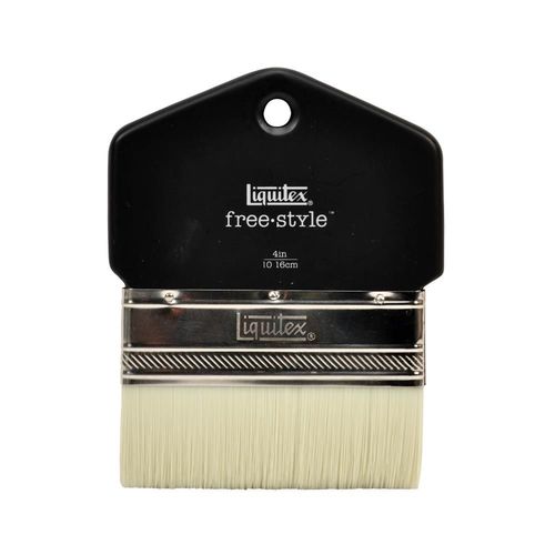 Image of Liquitex Professional Mural Paddle Brush