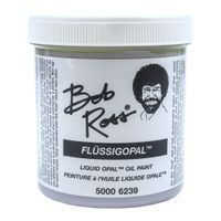 Bob Ross Liquid Base Coat Opal