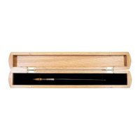 Winsor & Newton Series 7 Size 8 in Wooden Box Gift Box