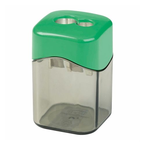 Image of M&R Quattro Swing Double Hole Pencil Sharpener