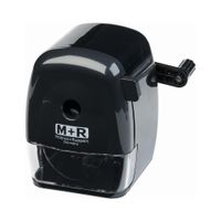 M&R Crank Pencil Sharpener